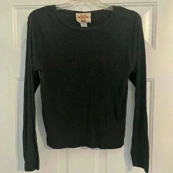 Fiorlini Long Sleeved Shirt - Picture 1 of 3